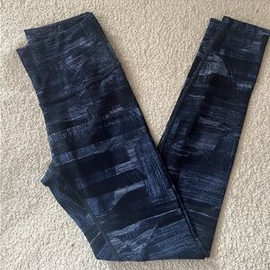 NWOT Lululemon Wunder Under Hi-Rise Tight (Full-On Luxtreme 28"